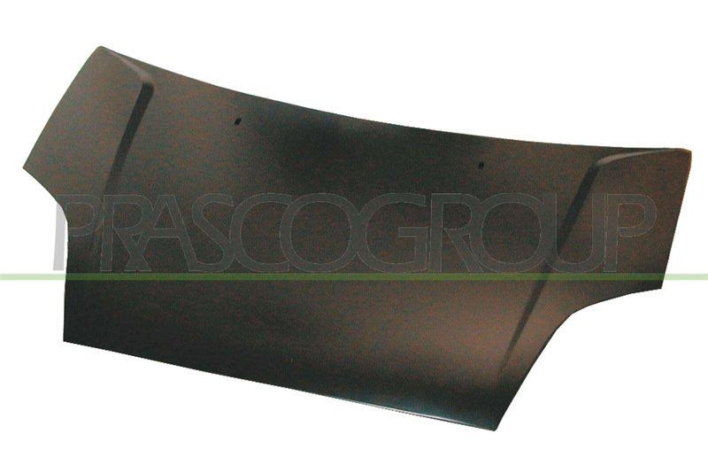 PRASCO Motorhaube PremiumCertified