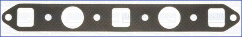 AJUSA Gasket, intake/ exhaust manifold