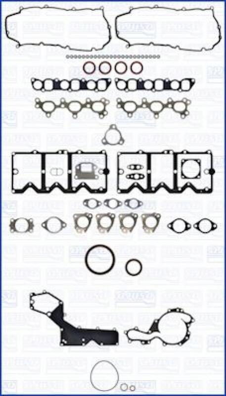AJUSA Full Gasket Set, engine
