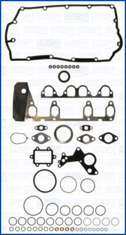 AJUSA Gasket Set, cylinder head