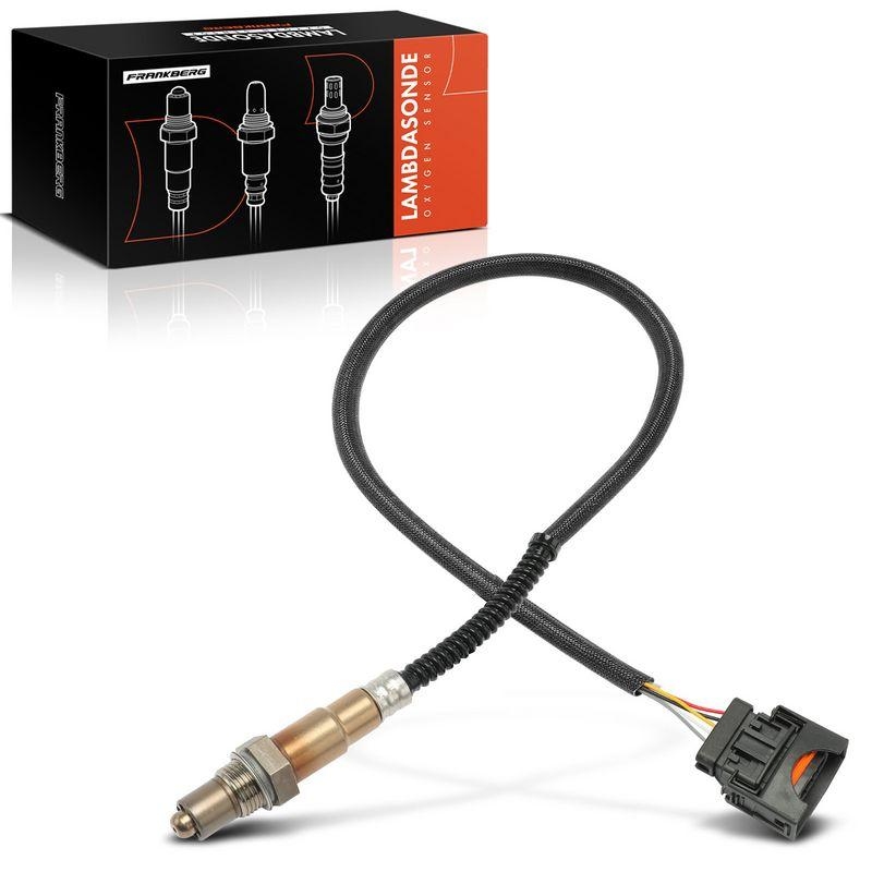 1x Frankberg Lambdasonde Regelsonde Vor Katalysator 5481FB0017501