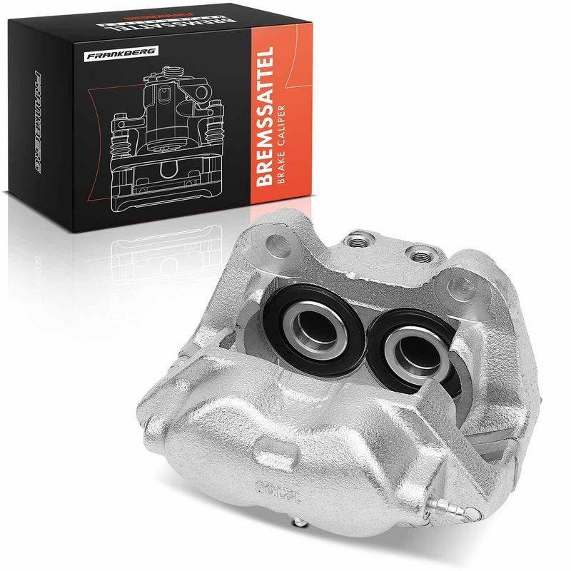 1x Frankberg Bremssattel Vorderachse Rechts 5481FB0032462