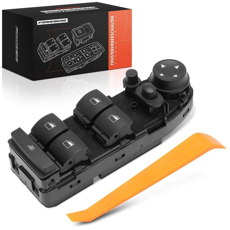 1x Frankberg Fensterheberschalter Fahrerseitig 5481FB0051983