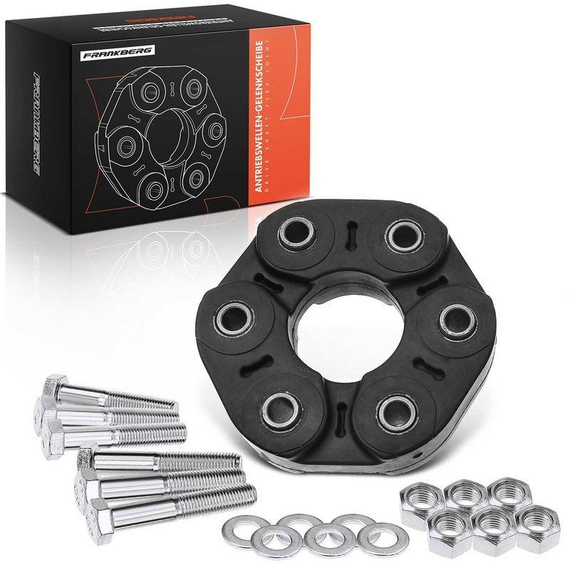 1x Frankberg Gelenkscheibe Hardyscheibe Kardanwelle 5481FB0017658