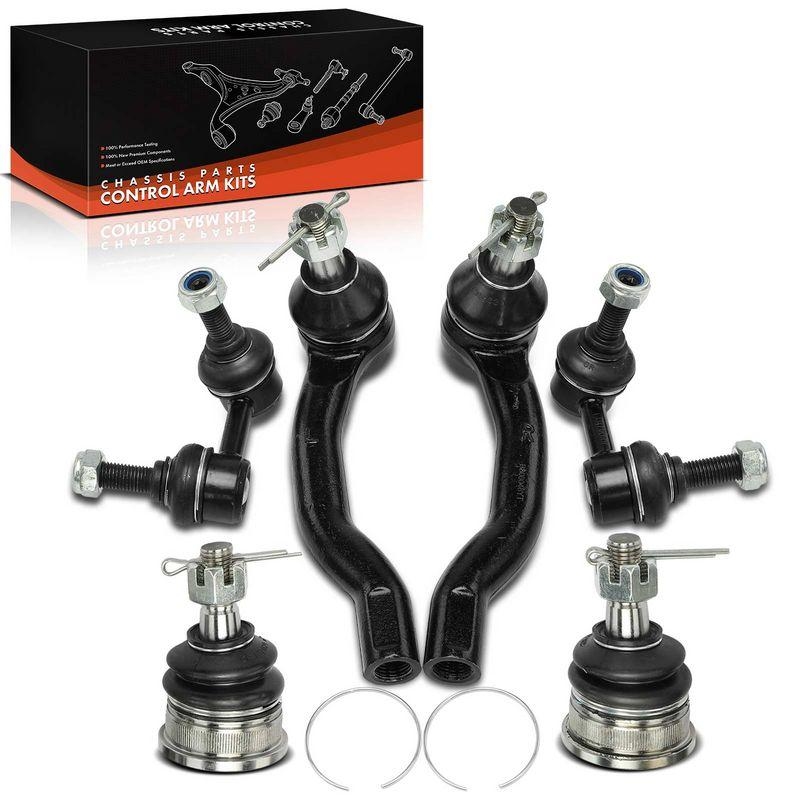1x Frankberg Querlenker Satz Vorderachse 5481FB0036317