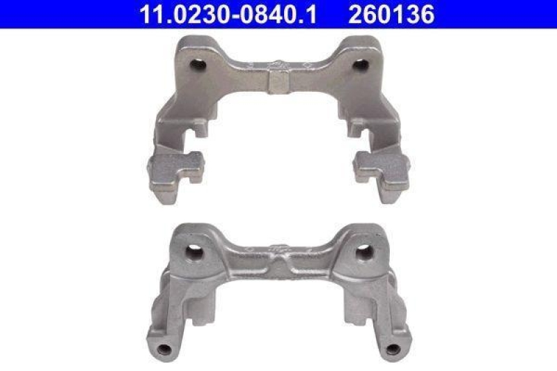 ATE Bracket, brake caliper
