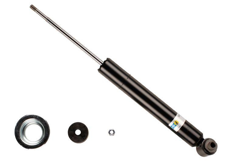 1x Bilstein Sto&szlig;d&auml;mpfer Hinten B4 Serienersatz passend f&uuml;r u.a. BMW 5 E60 530 xi 19-230887