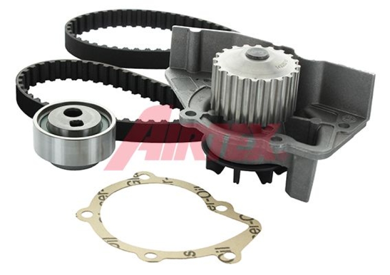 AIRTEX Water Pump & Timing Belt Kit