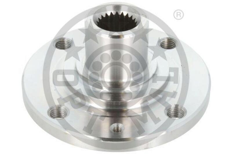 OPTIMAL Wheel Hub