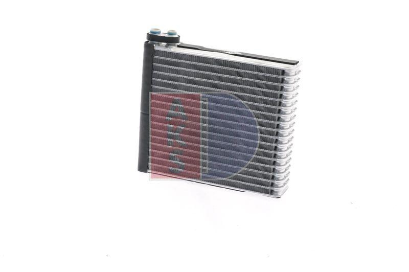 AKS DASIS Evaporator, air conditioning