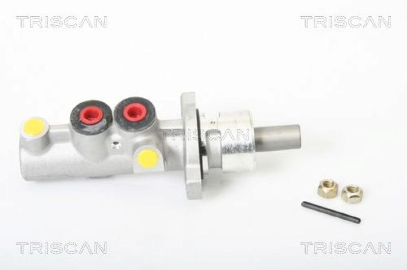 TRISCAN Brake Master Cylinder