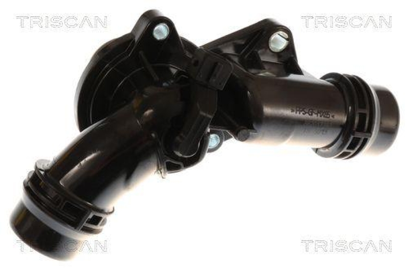 TRISCAN Thermostat f&uuml;r K&uuml;hlmittel / K&uuml;hlerthermostat