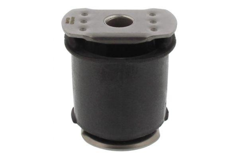 MAPCO Mounting, axle beam