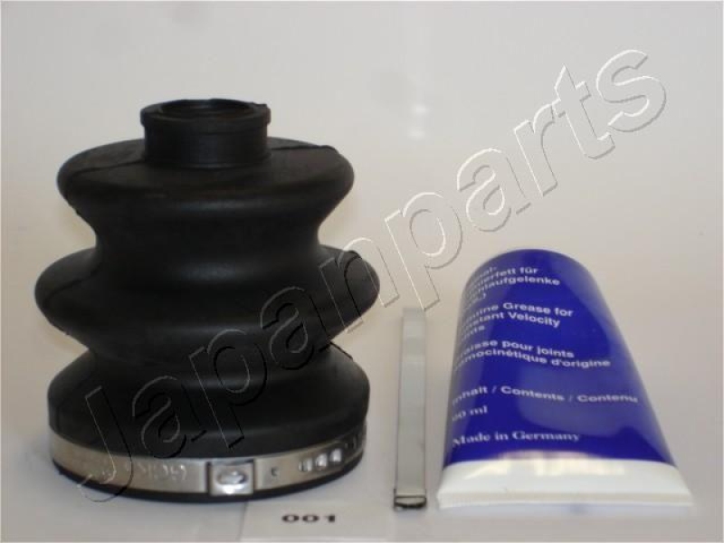 JAPANPARTS Faltenbalgsatz, Antriebswelle