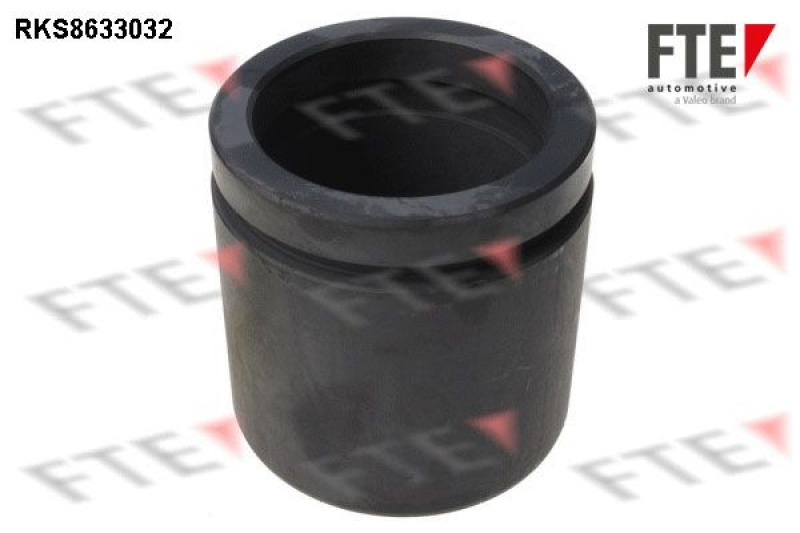 FTE Piston, brake caliper