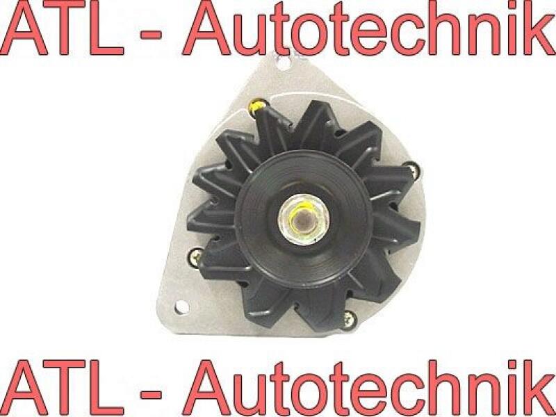 ATL Autotechnik Generator