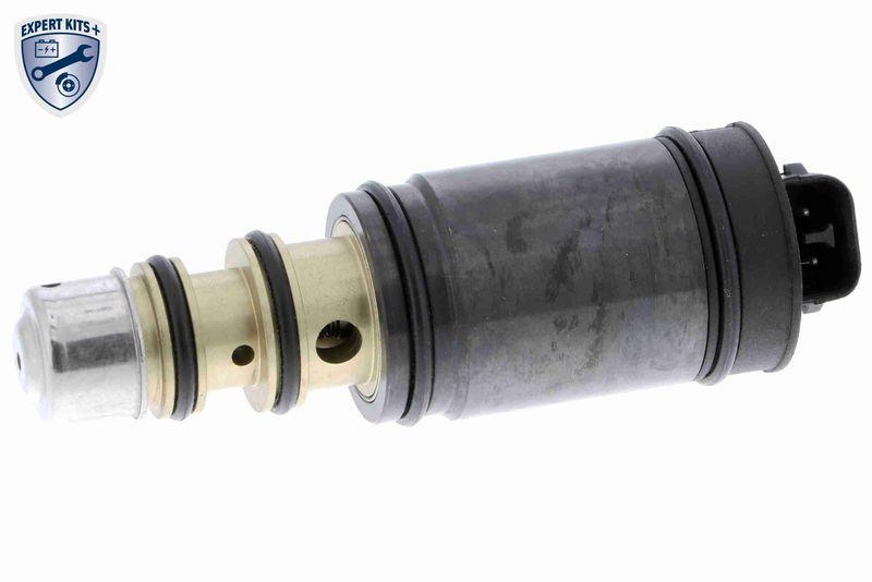 VEMO Control Valve, air conditioning compressor EXPERT KITS +