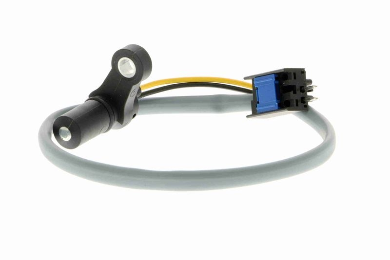 VEMO RPM Sensor, automatic transmission Original VEMO Quality