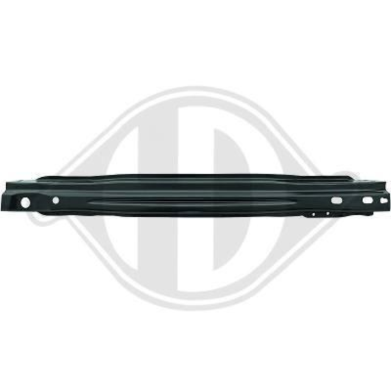 DIEDERICHS Impact Absorber, bumper