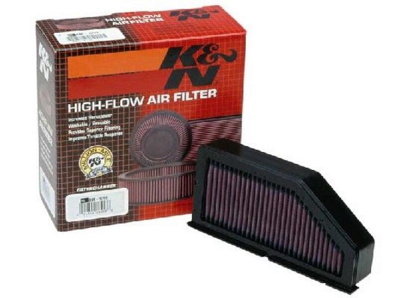 K&N Filters Luftfilter