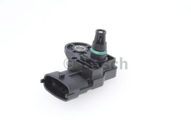 BOSCH Sensor, boost pressure