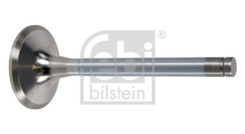 FEBI BILSTEIN Einlassventil 109322
