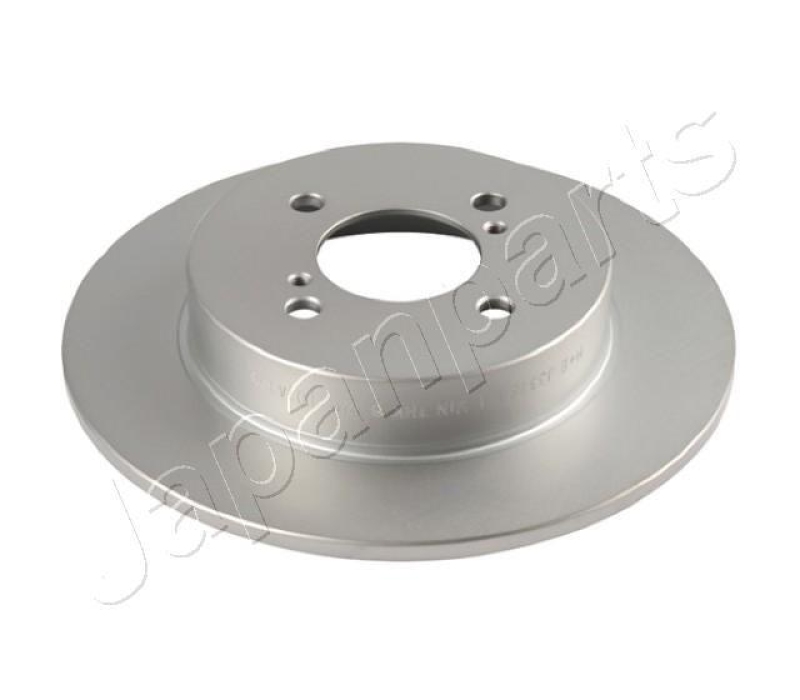 2x JAPANPARTS Brake Disc