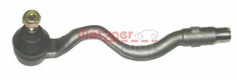 METZGER Spurstangenkopf KIT + 54012201