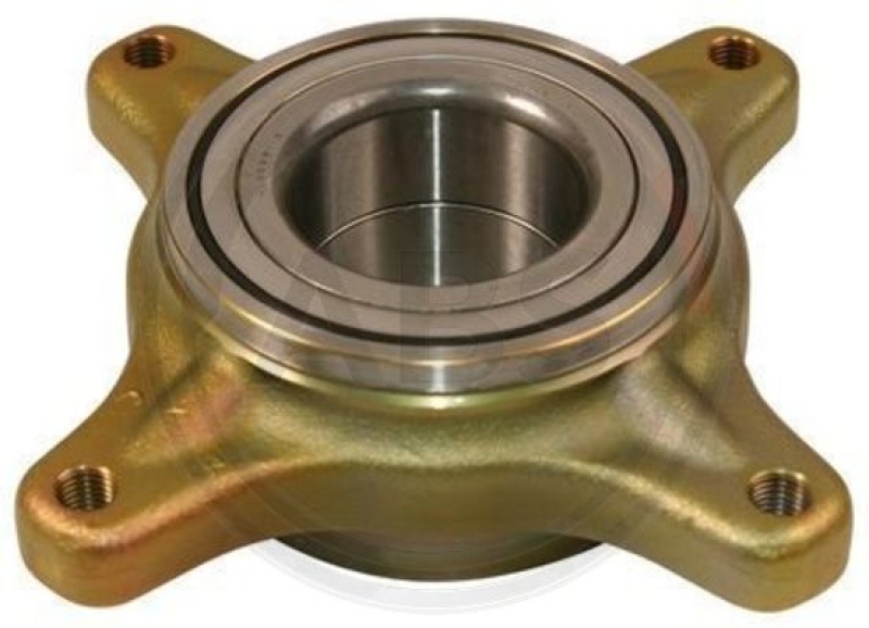 A.B.S. Wheel Hub
