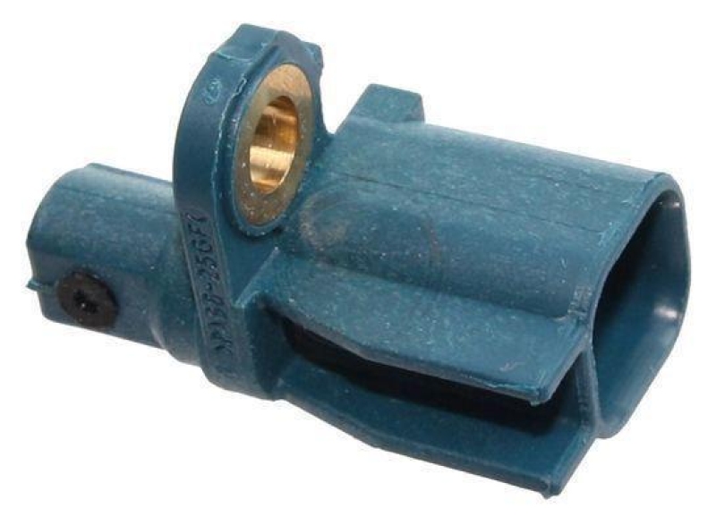 A.B.S. Sensor, Raddrehzahl