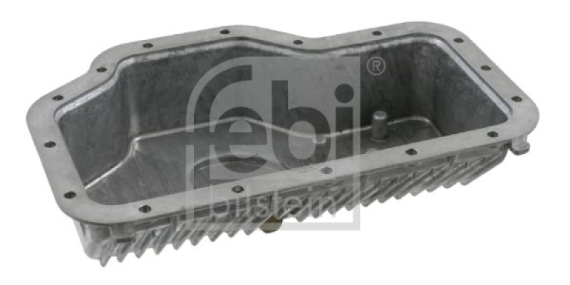 FEBI BILSTEIN Oil sump