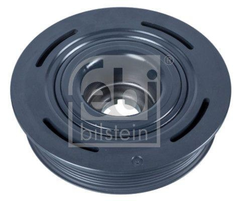 FEBI BILSTEIN Riemenscheibe, Kurbelwelle 31483