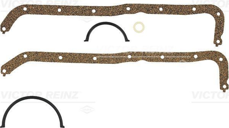 VICTOR REINZ Gasket Set, oil sump