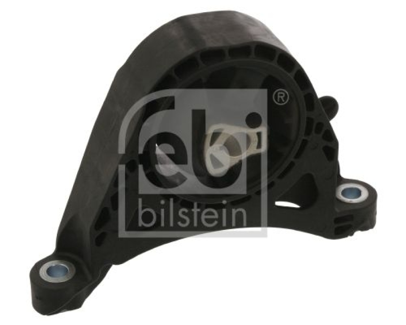 FEBI BILSTEIN Lagerung, Motor