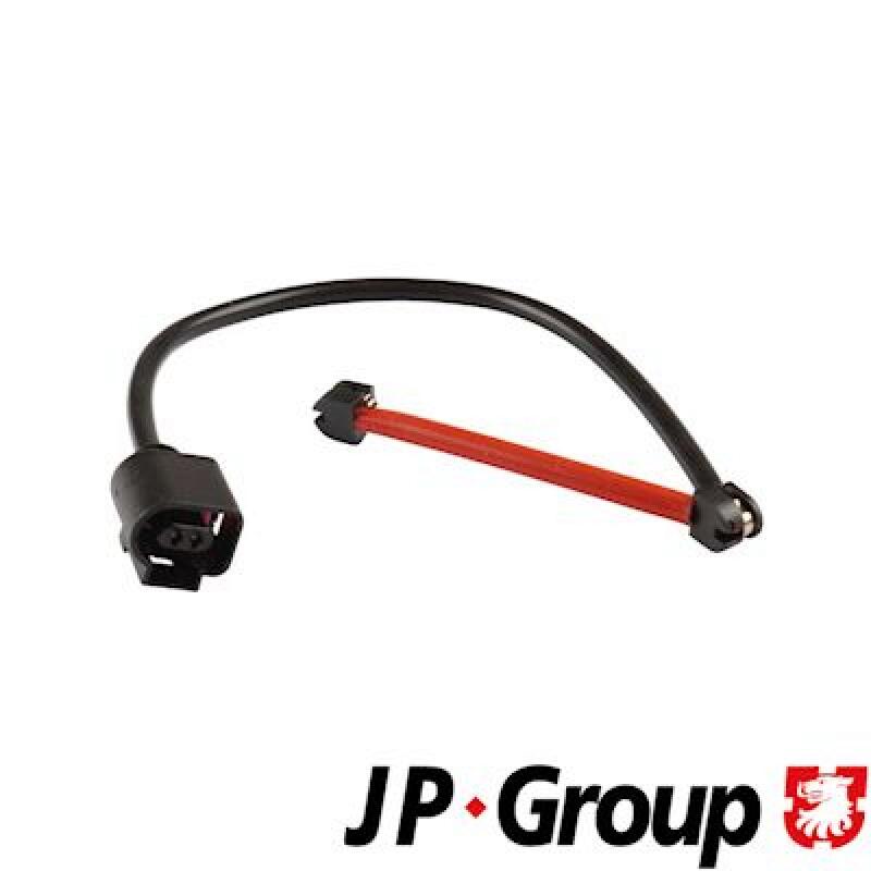 JP GROUP Sensor, brake pad wear JP Group