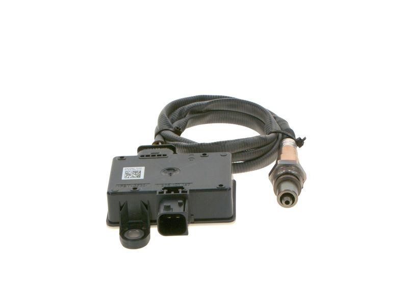 BOSCH Partikelsensor