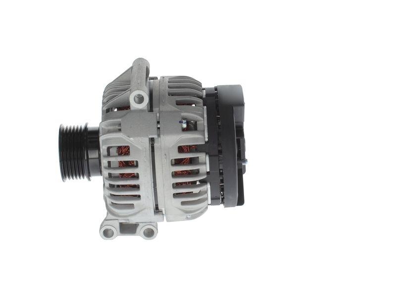 BOSCH Alternator