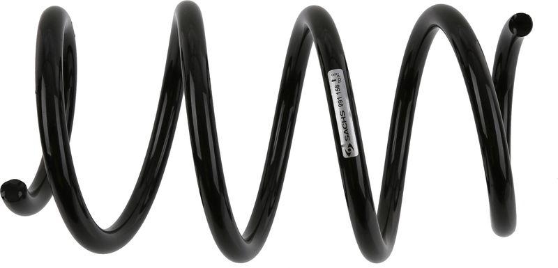SACHS Suspension Spring