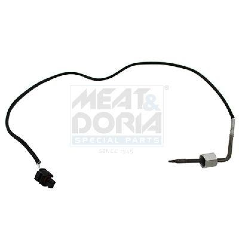 MEAT & DORIA Sensor, Abgastemperatur