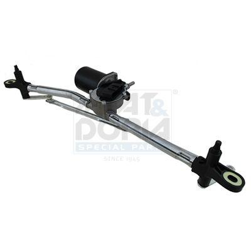 MEAT & DORIA Window Cleaning System