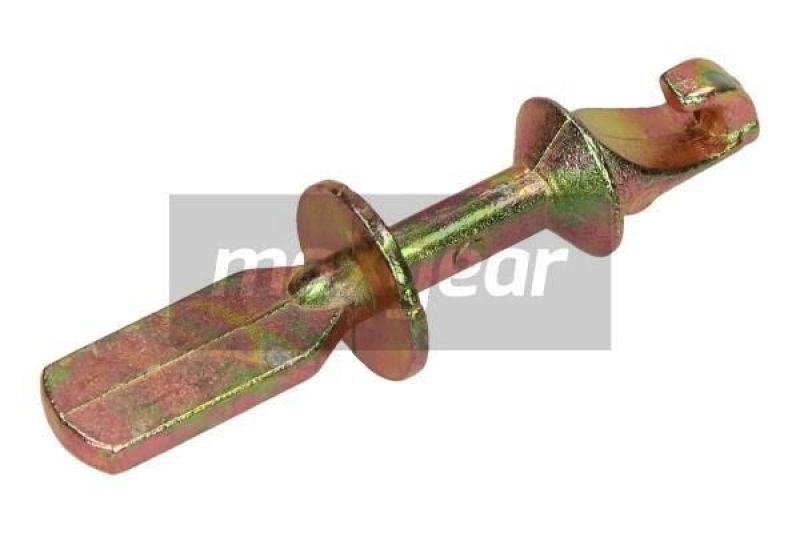 MAXGEAR Door-handle Control
