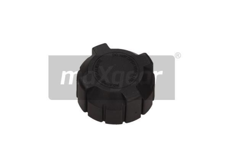 MAXGEAR Cap, coolant tank