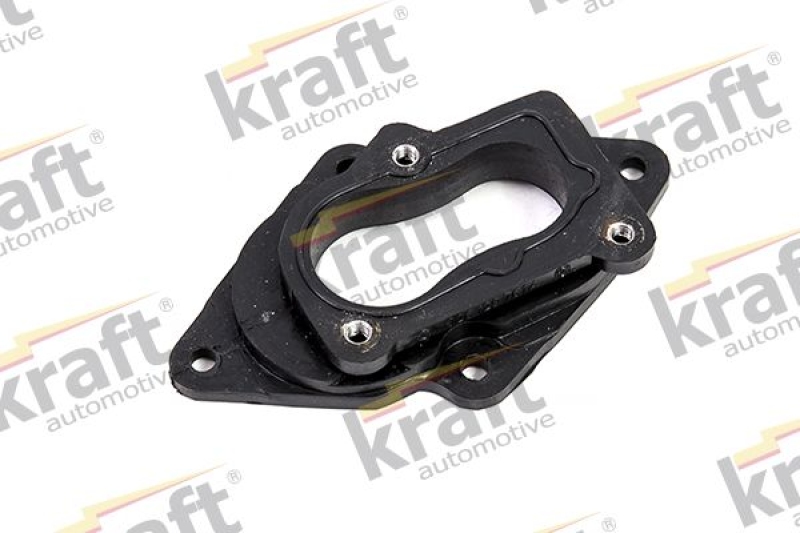 KRAFT AUTOMOTIVE Flansch, Vergaser