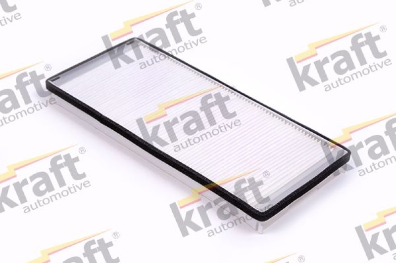 KRAFT AUTOMOTIVE Filter, interior air