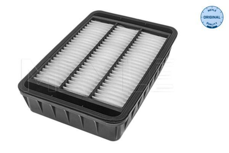 MEYLE Luftfilter MEYLE-ORIGINAL: True to OE. 11-12 321 0025