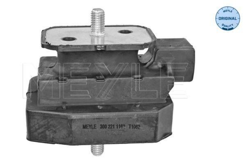 MEYLE Mounting, automatic transmission MEYLE-ORIGINAL: True to OE.