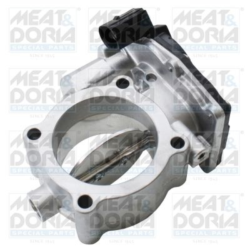 MEAT & DORIA Throttle Body