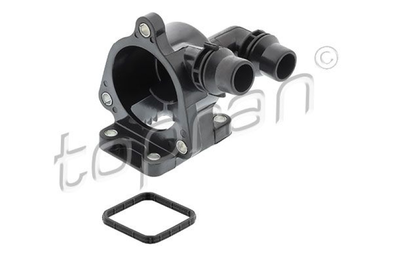 TOPRAN Thermostat Housing