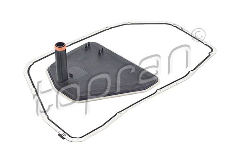 TOPRAN Hydraulic Filter Set, automatic transmission