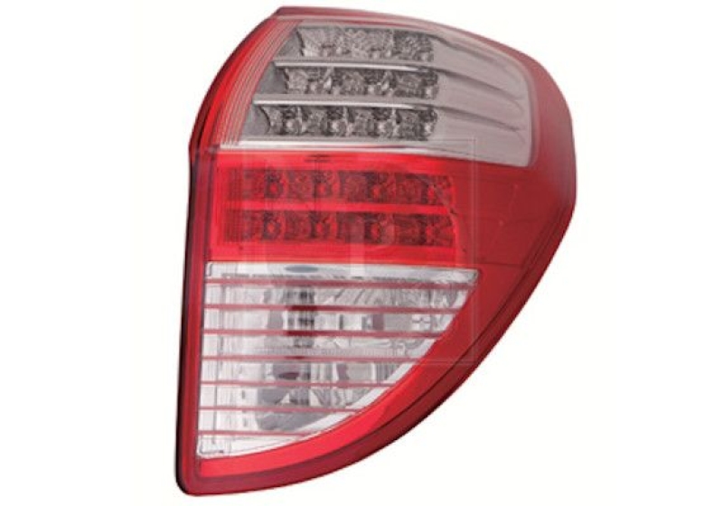 NPS Tail Light